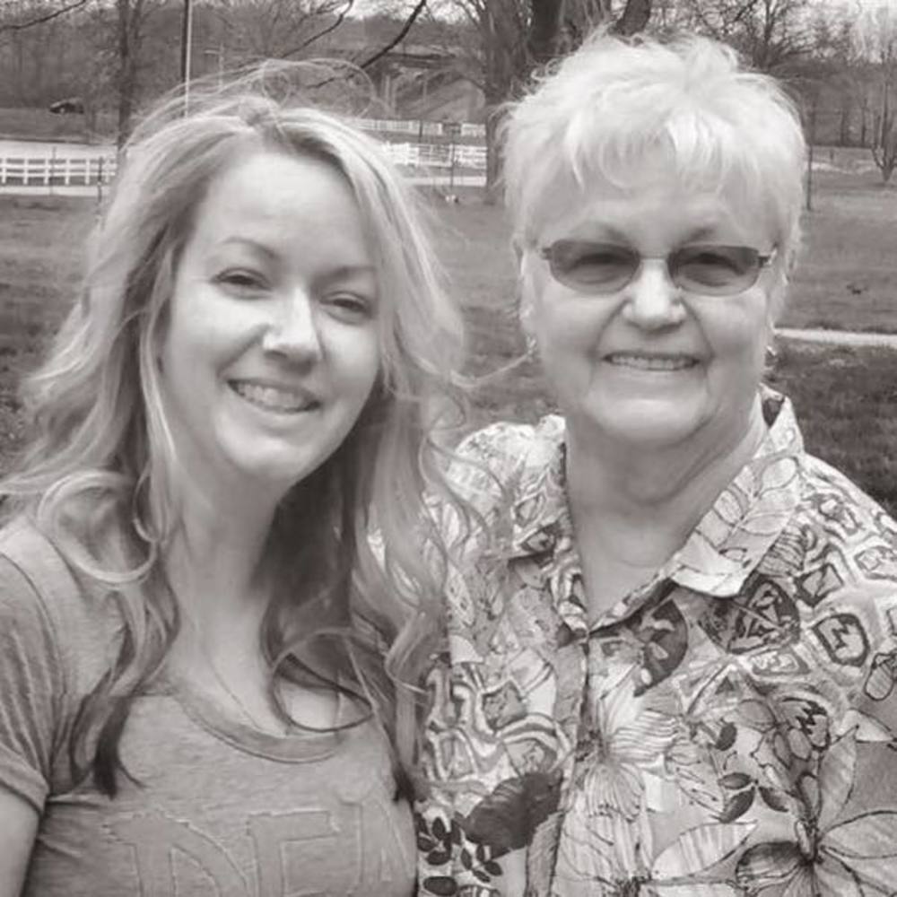 Meet your Posher, Michele